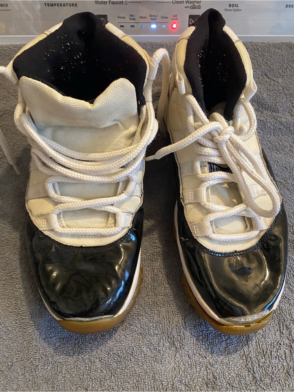 Air Jordan 11